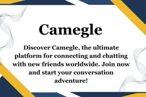 Unlocking Camegle: Advancements and Applications in AI Technology
