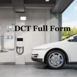 DCT full form