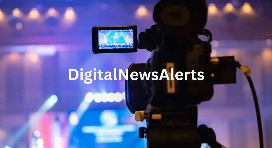 DigitalNewsAlerts: Your Comprehensive Guide to Staying Informed